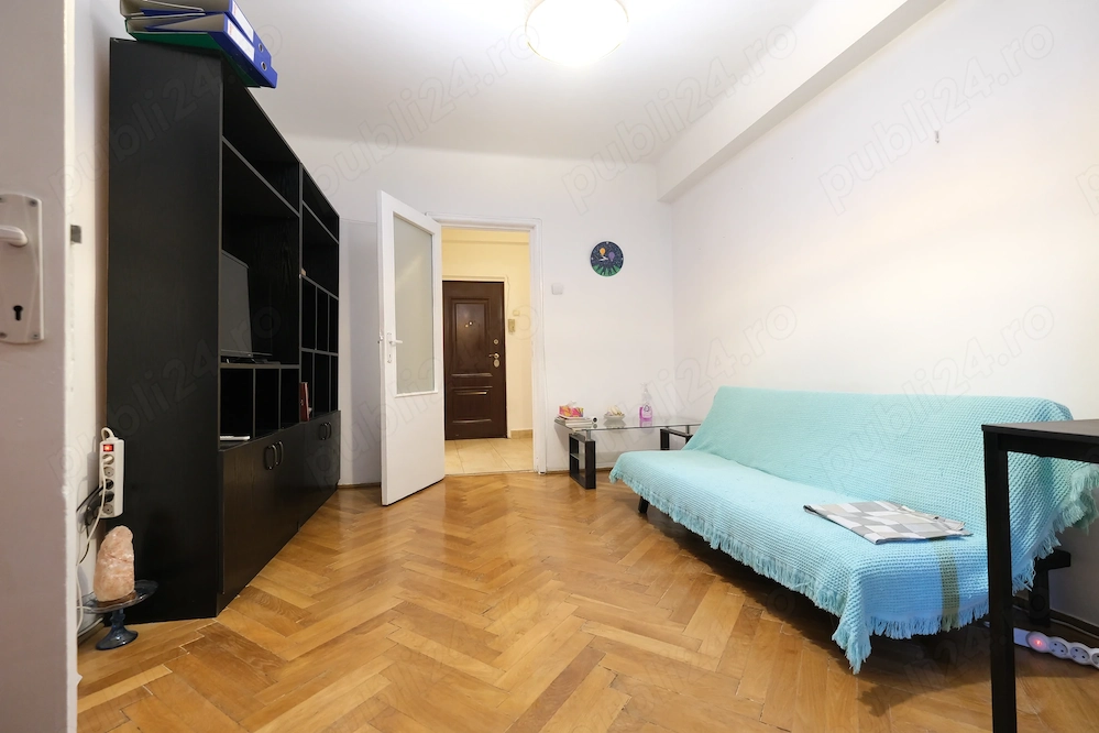 Închiriere apartament 2 camere | Modern & Pet-Friendly | Zona Panduri   Cotroceni