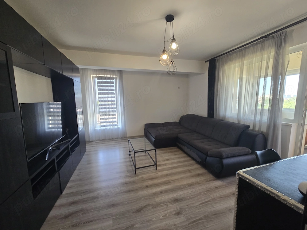De Vanzare Apartament 2 Camere AN - 2017 Berceni - Metalurgiei