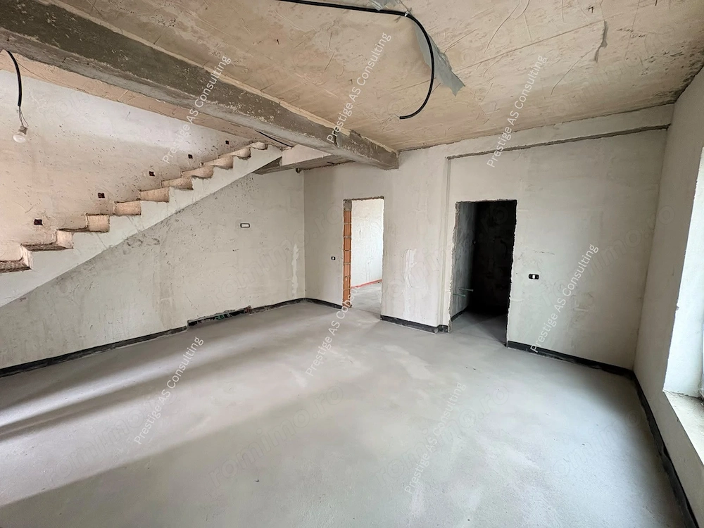 Duplex Mosnita Noua | Valery