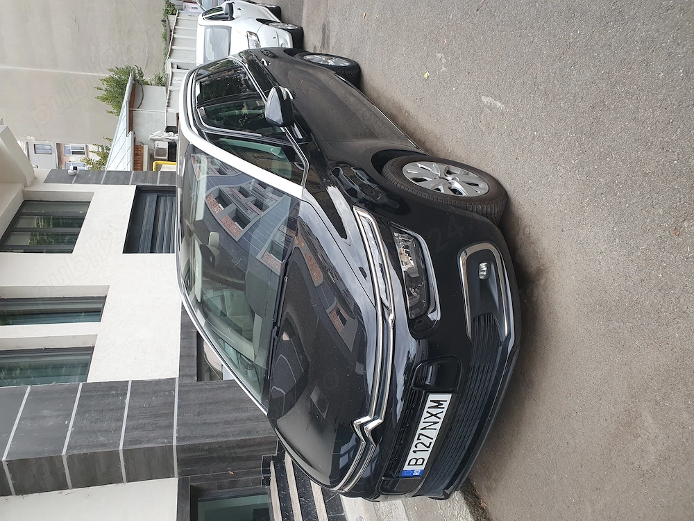 Citroen c4 grand picasso 