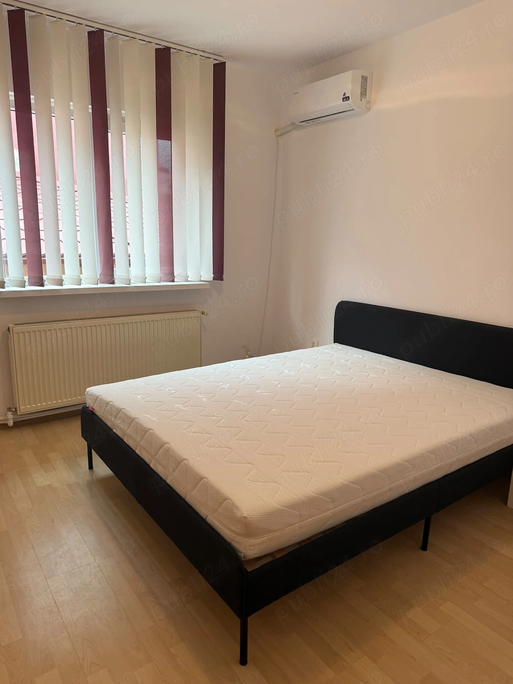 de inchiriat apartament 2 camere, decomandat, zona Universitate, bdul Mamaia