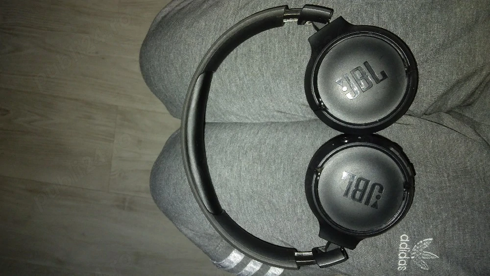 Casti JBL Tune 510BT