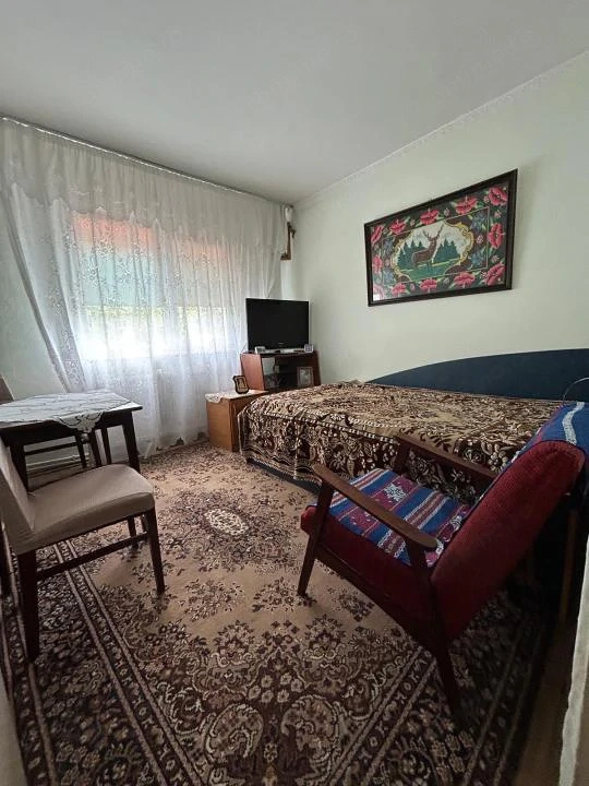 APARTAMENT 3 CAMERE DE VANZARE MICRO 39A ETAJ 1