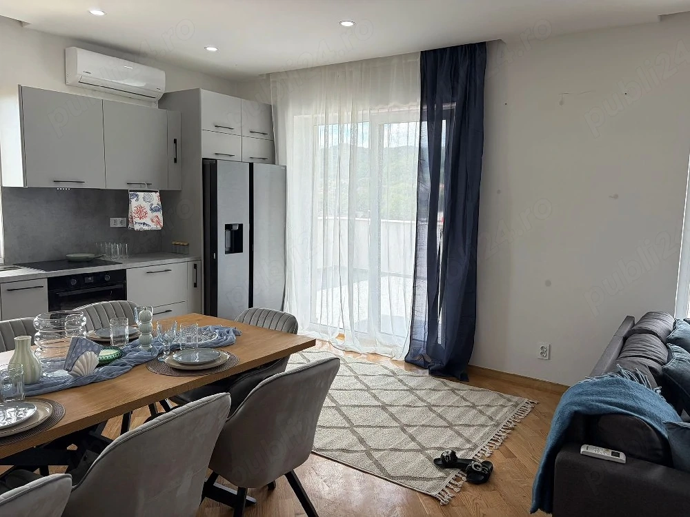 Regim hotelier apartament 