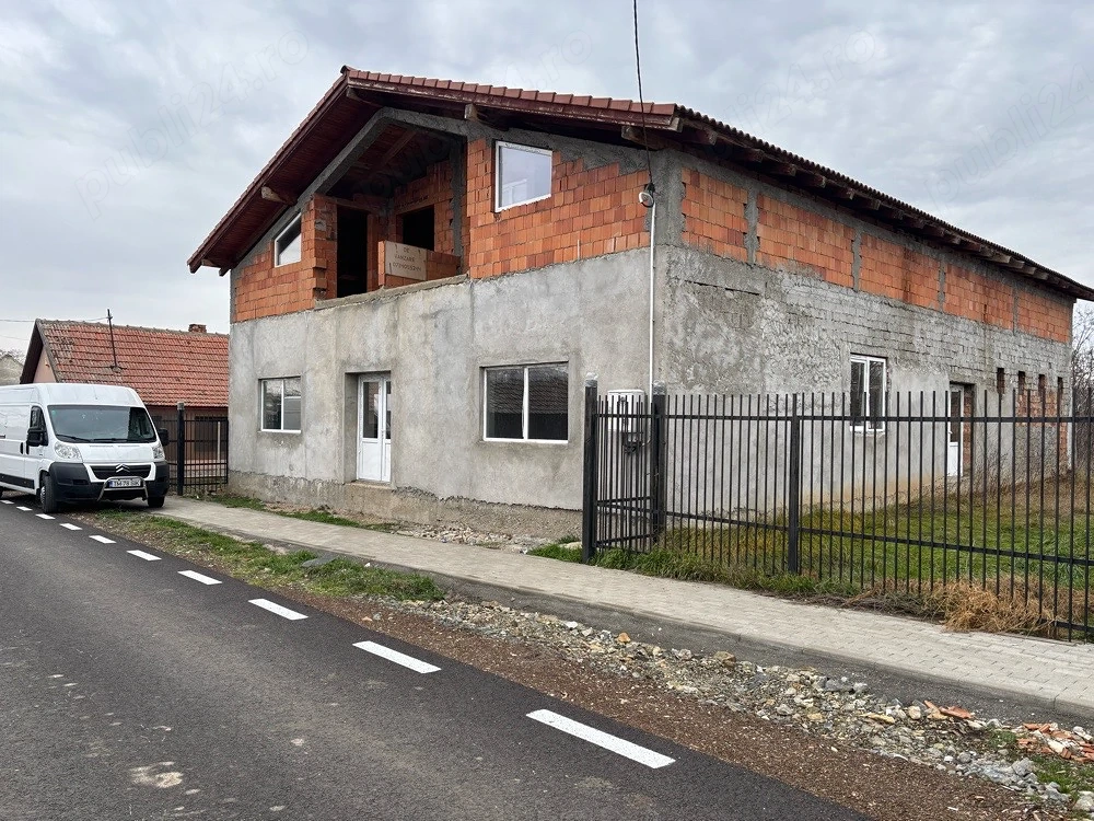 vand casa com vinga 