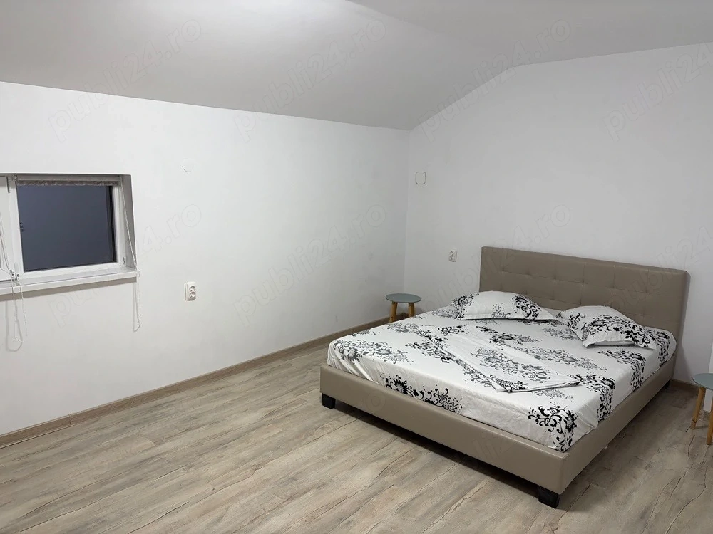 inchiriez apartament in Techirghiol