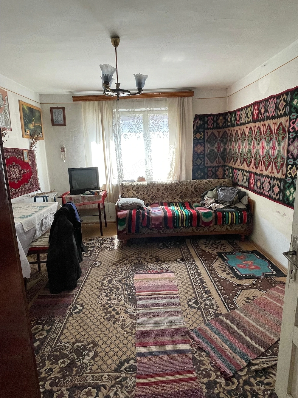 Casa de vânzare - Vatra Dornei, str. Eroilor