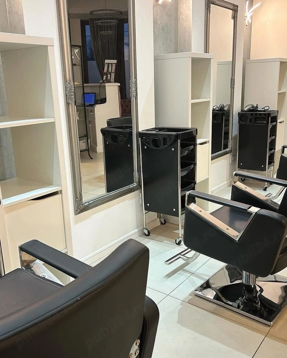 Spatiu de închiriat salon