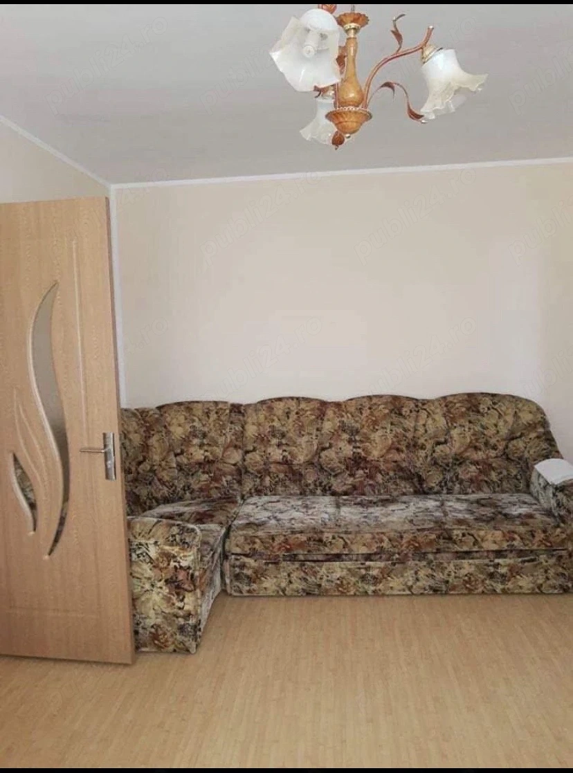 Ap. 2 camere , Tiglina 1, 1500 lei negociabil!
