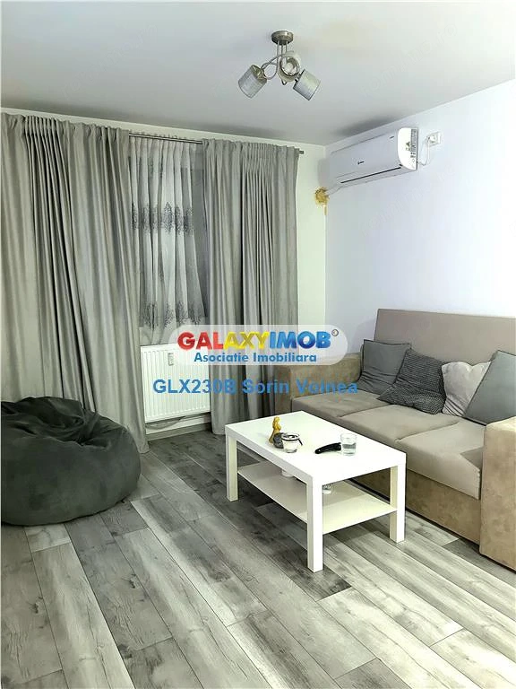 Apartament 3 camere Nicolae Grigorescu Titan  | vis-a-vis de metrou