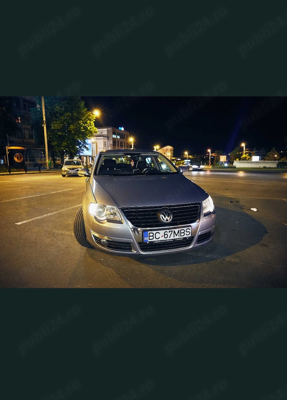 De vanzare Volkswagen Passat