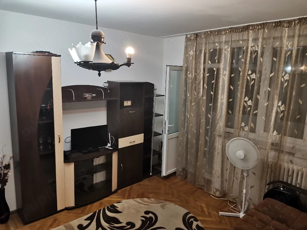 Închiriere 2 camere 