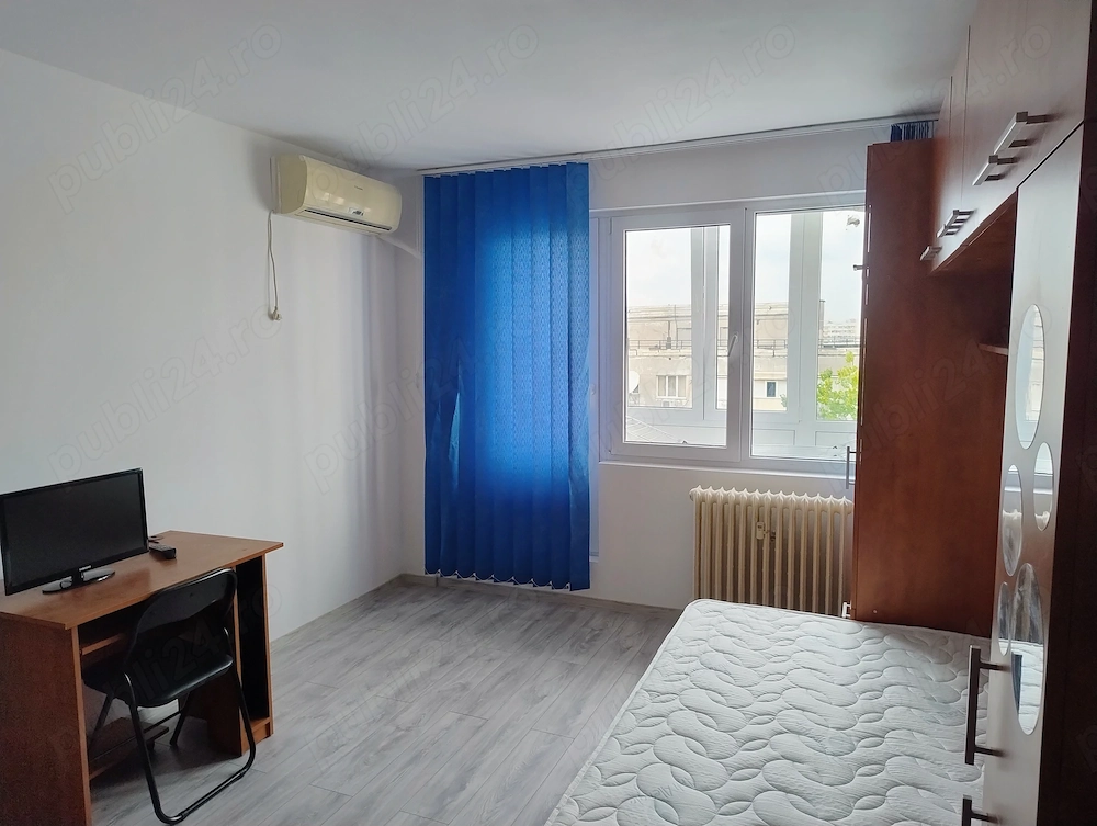 Închiriez garsoniera
