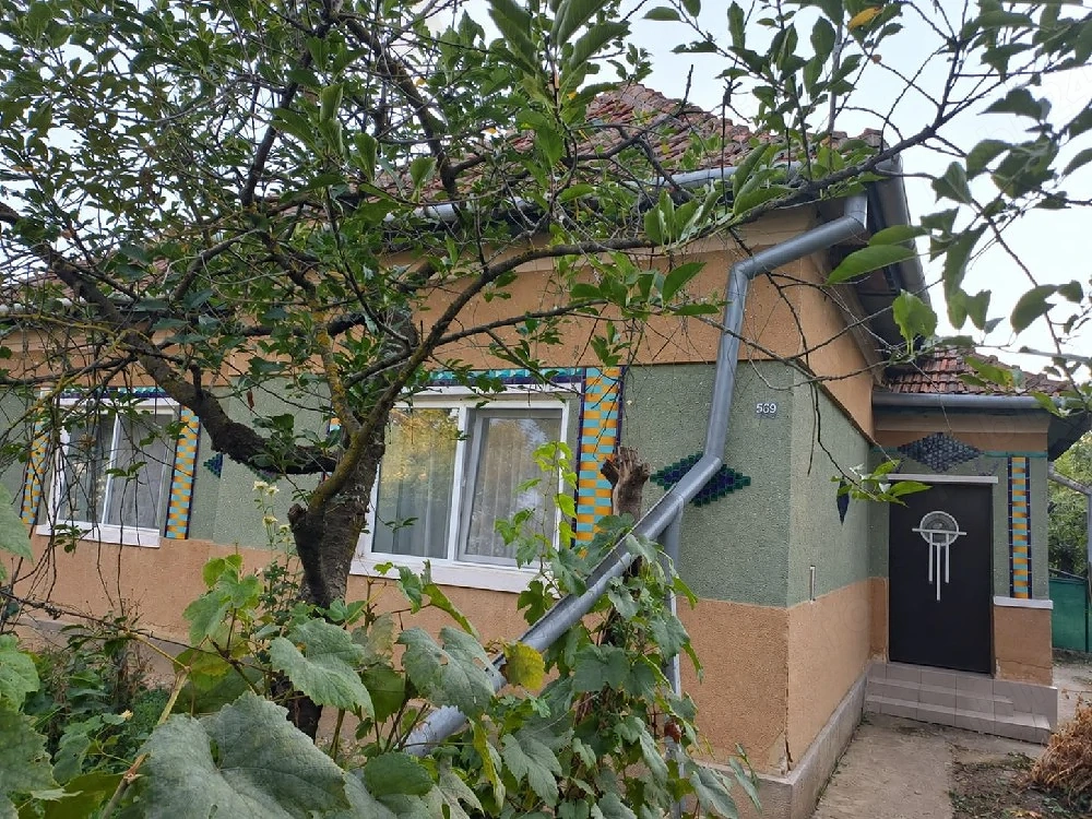 Casă de vânzare 
