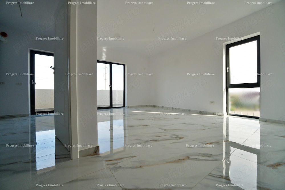 Apartament 2 camere - Decomandat - 52mp - et.2 - Giroc - 89.000 Euro negociabil