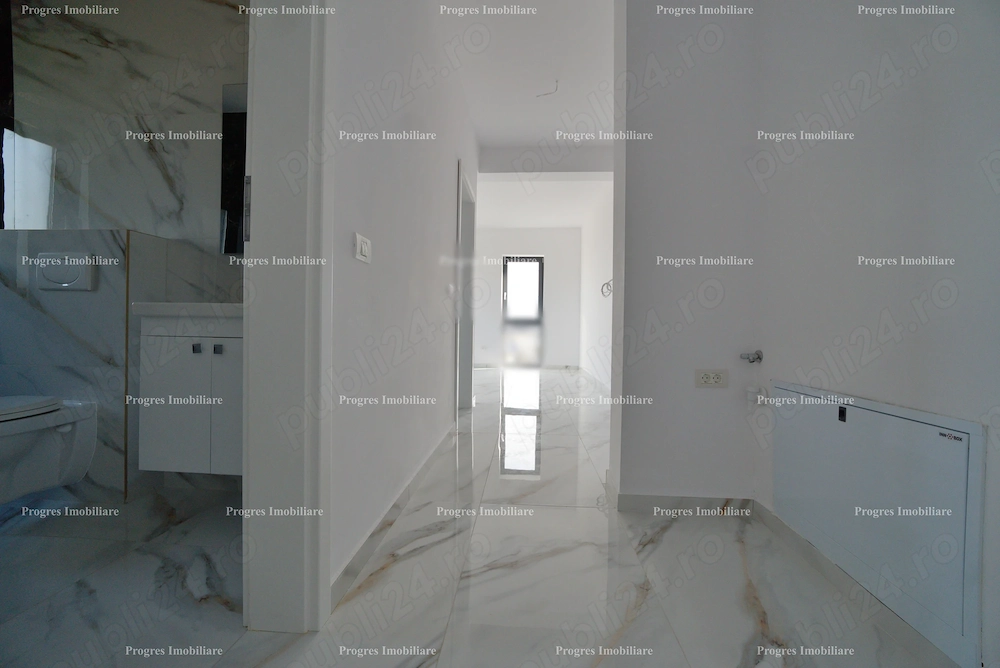 Apartament 2 camere - Decomandat - 52mp - et.2 - Giroc - 89.000 Euro negociabil