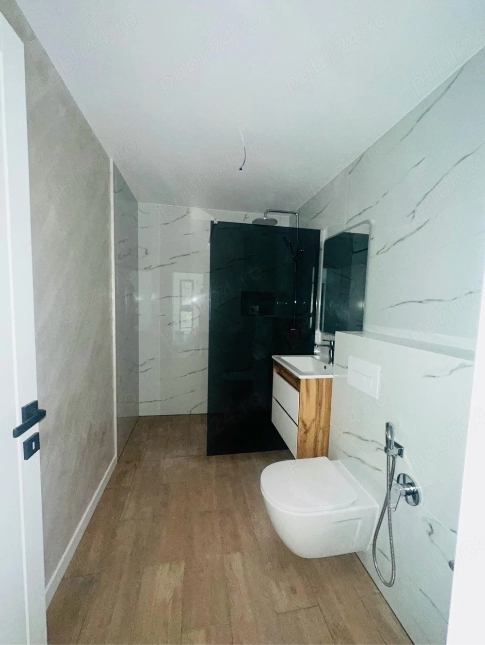 Pers fizica , Vand Apartament constructie noua 