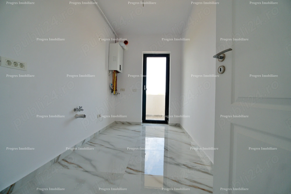 Apartament 2 camere - Decomandat - 52mp - et.2 - Giroc - 89.000 Euro negociabil