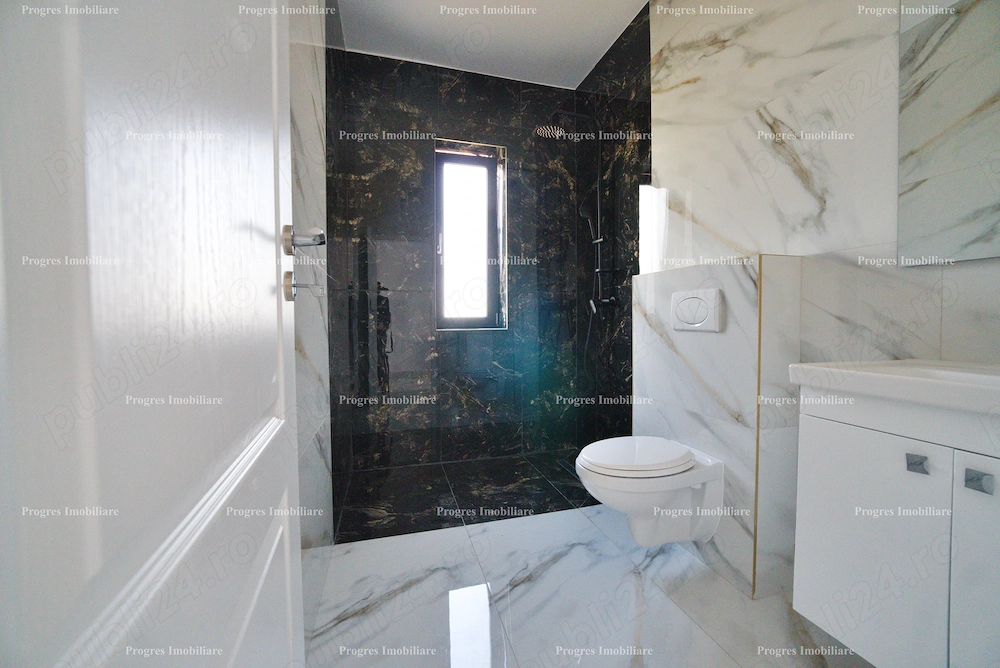 Apartament 2 camere - Decomandat - 52mp - et.2 - Giroc - 89.000 Euro negociabil