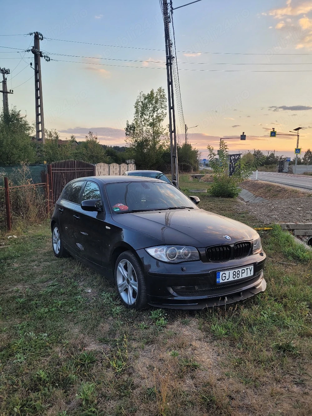Bmw 118d E87 *Facelift Lci* 2010 Euro5 *EDITION*