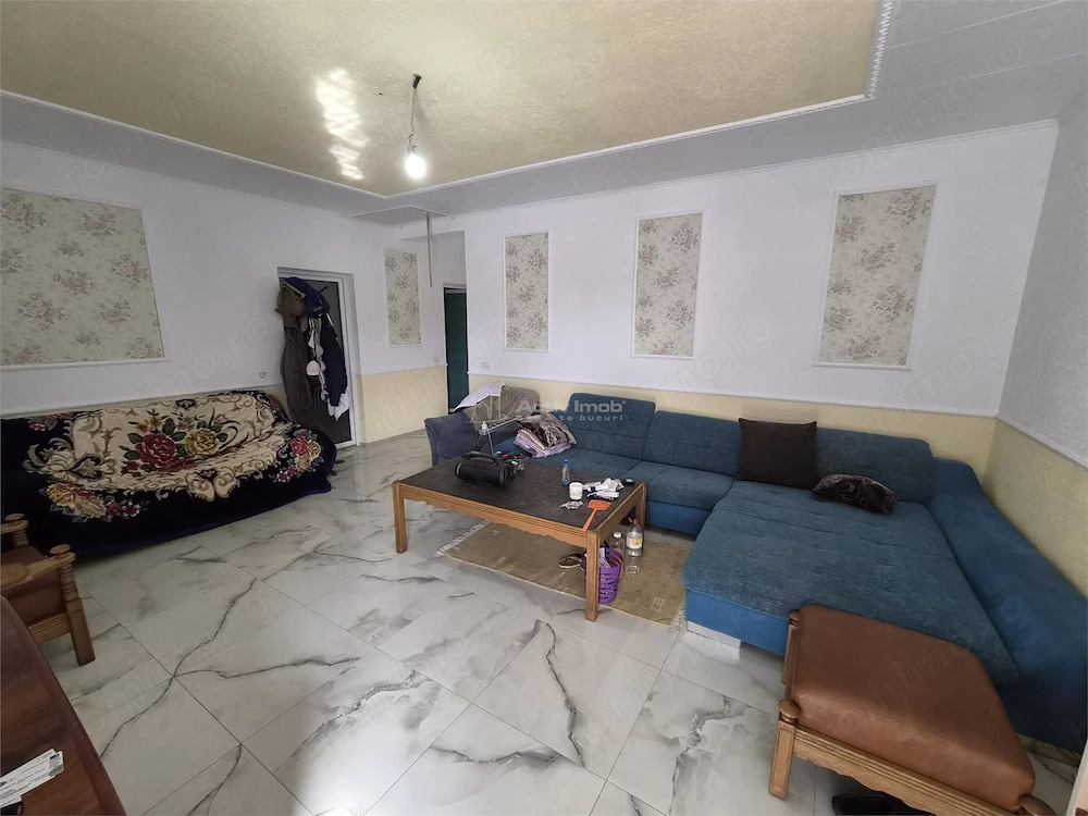 1 2 Duplex 5 CAMERE, 135mp, Teren 350mp - F #258;R #258; COMISION - 86900€