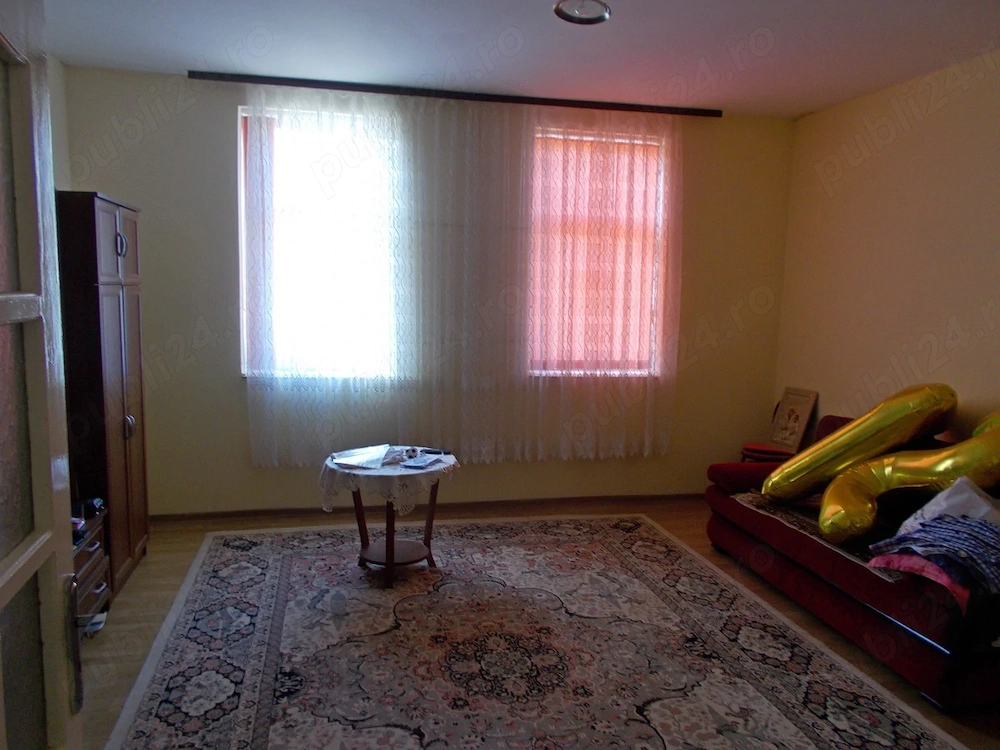 Casa, Covaci, 5 camere, anexe, 405mp construit, 2788 mp teren
