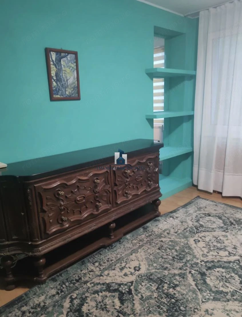 inchiriere Apartament 2 Camere Decomandat Berceni-Nitu Vasile