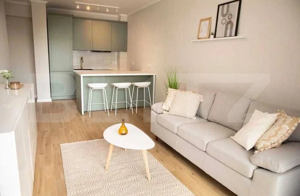 Apartament 3 camere de vânzare | Zona Oneștilor | Oradea