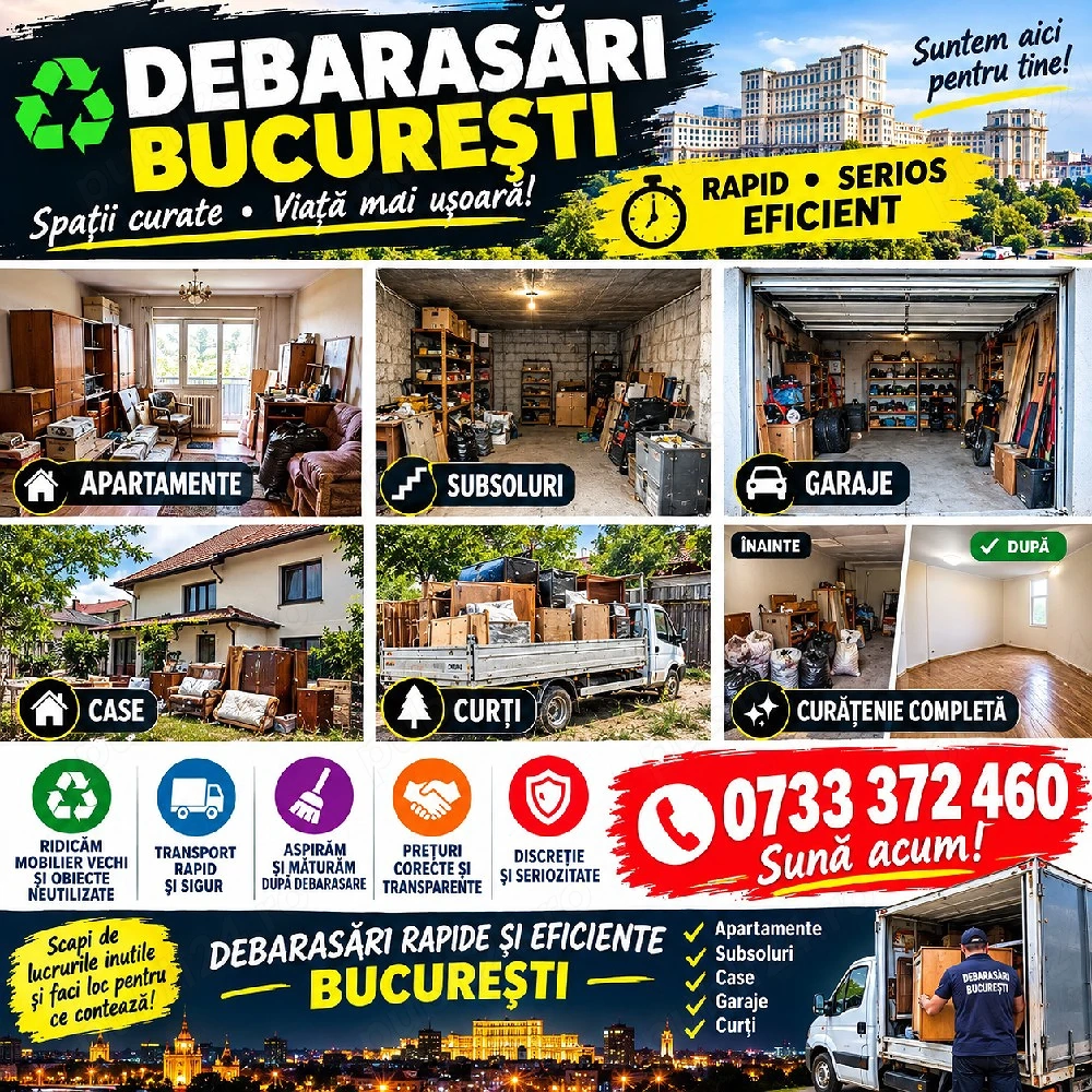 debarasari apartamente subsoluri case 