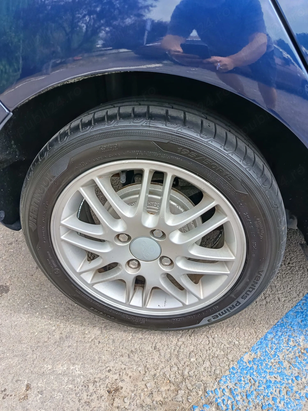 Anvelope Hankook DOT.2025!