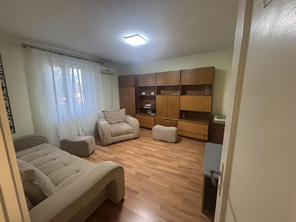 APARTAMENT 2 CAMERE DE INCHIRIAT   zona centrală - 10 minute Piata Unirii