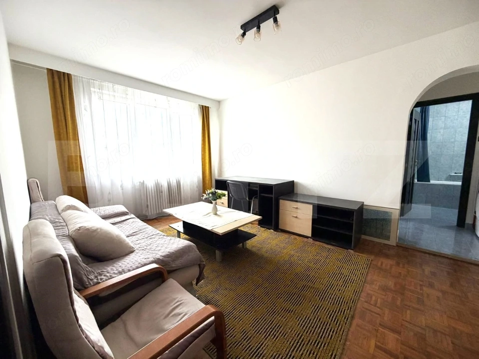 Apartament 2 camere47 mp, Piata Abator 