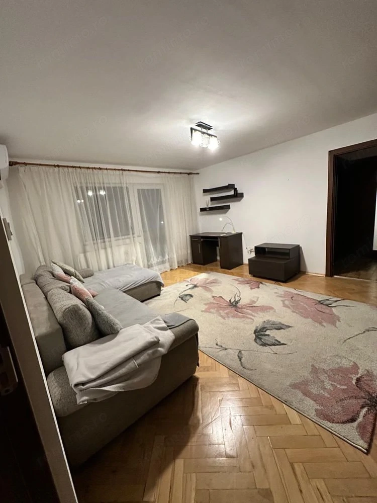 De inchiriat apartament 2 camere Timisoara