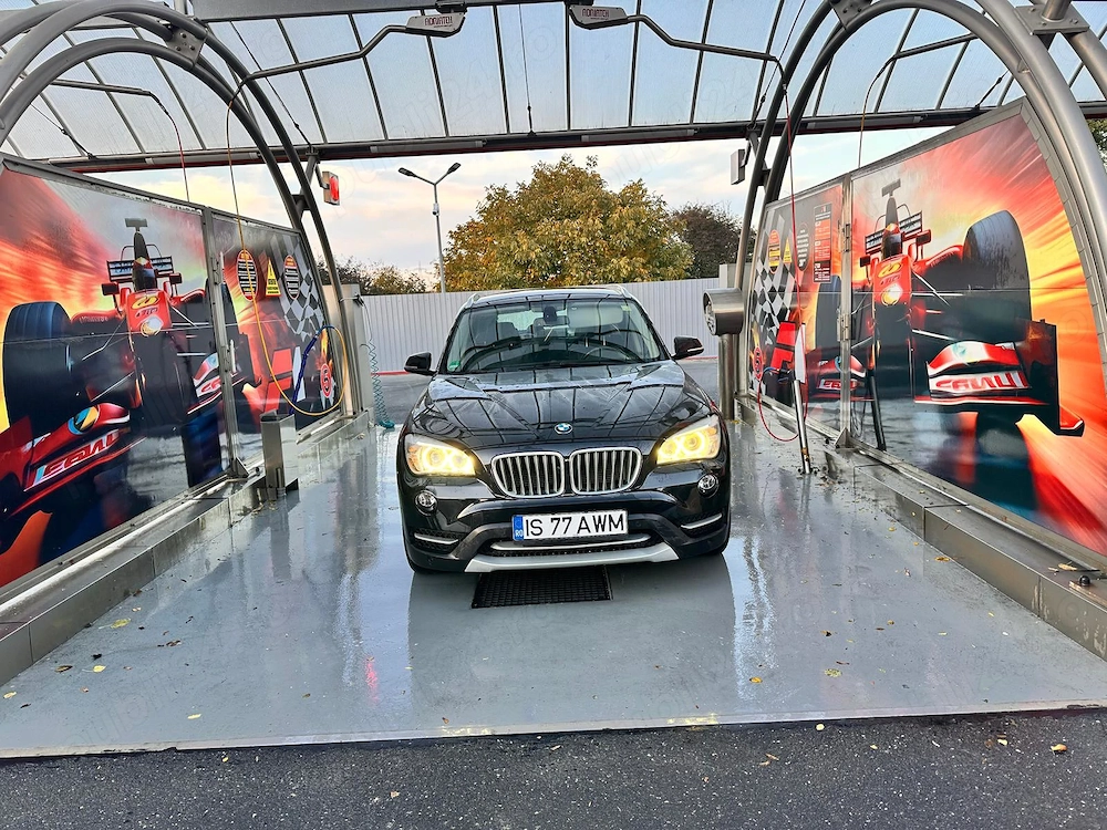 vand bmw x1 xdrive automat