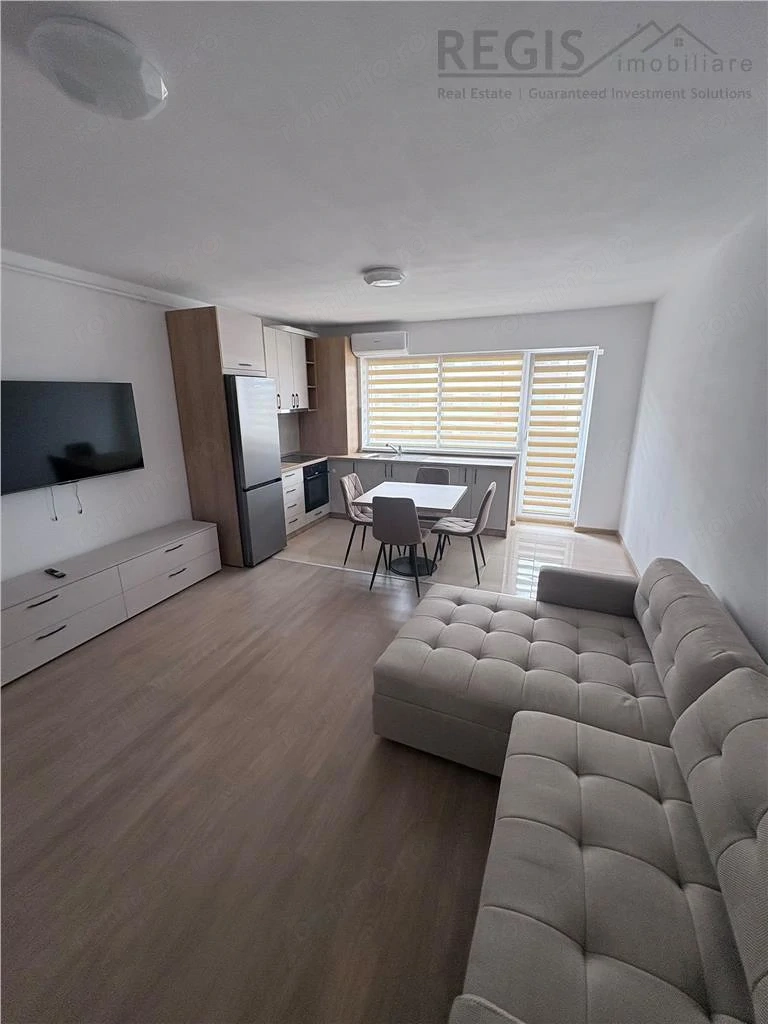 Apartament 2 camere zona Subcetate