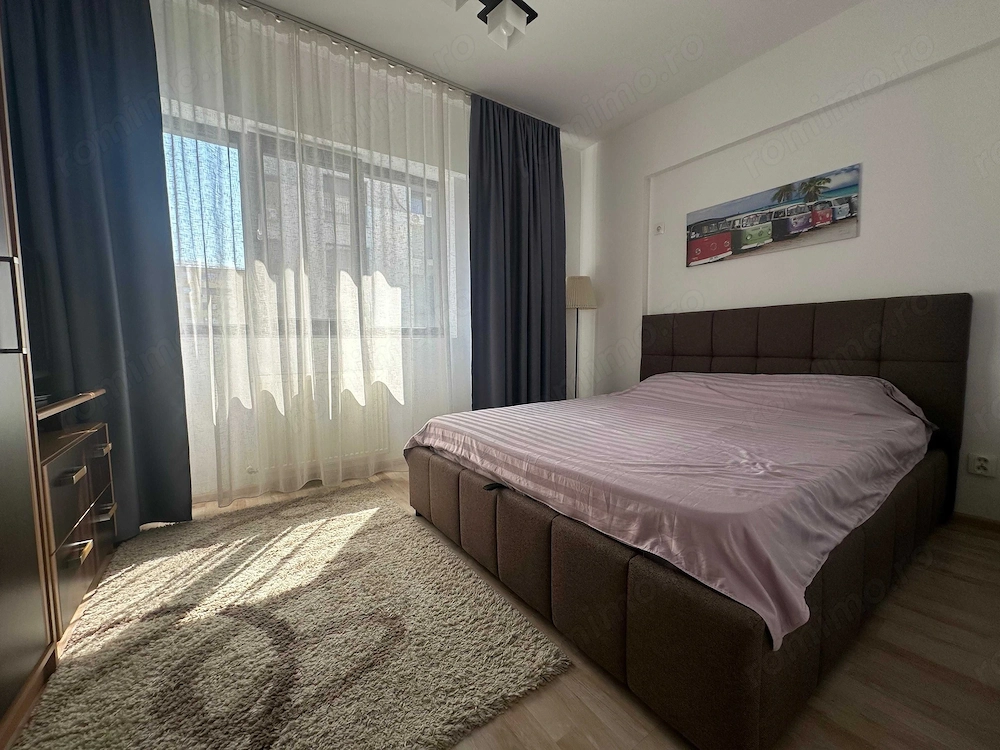 Apartament 2 camere decomandat   Metrou Nicolae Grigorescu