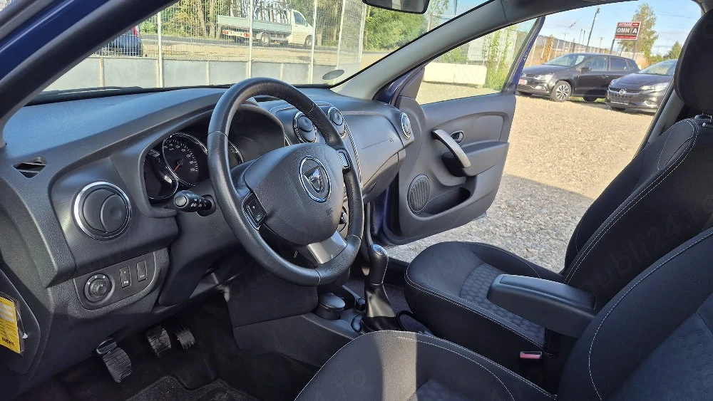 Dacia MCV , 1.5 diesel