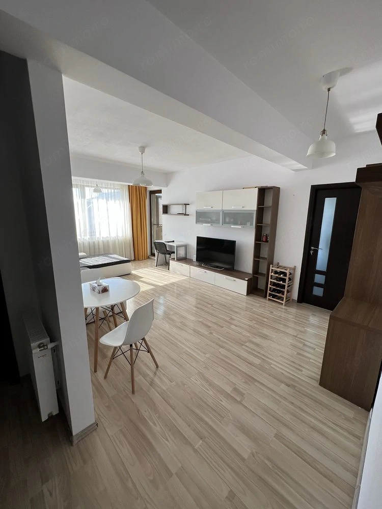 Inchiriez apartament cu 2 camere Crangasi