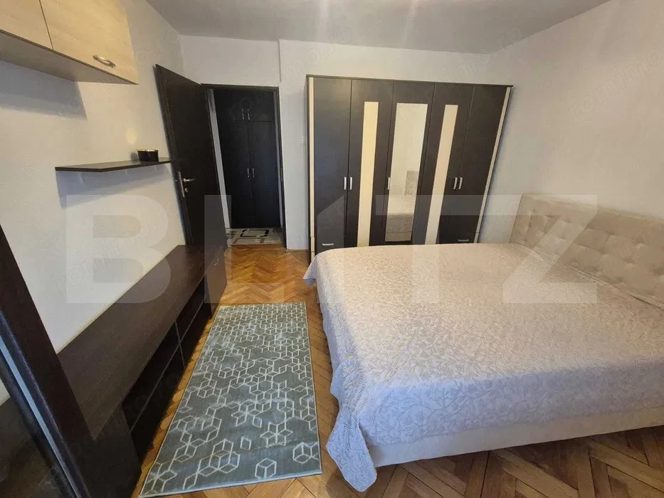 Apartament 2 camere decomandat Mărăști