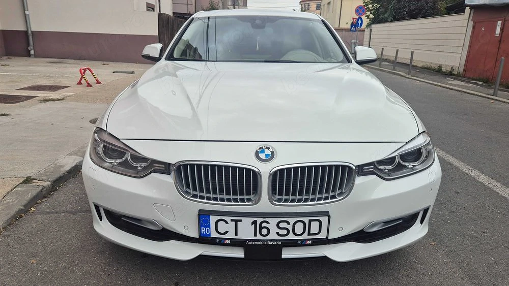 BMW 335ix xDrive Modern Line Aut