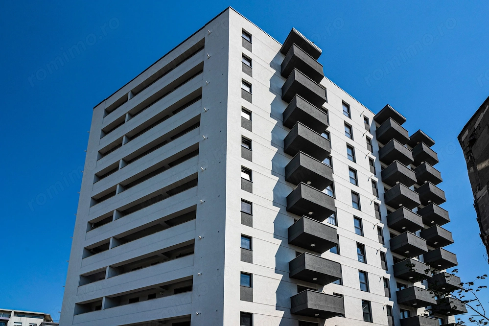 Apartament 2 Camere | 57.2 mp | Bloc Nou | Metrou Pacii / Preciziei | Militari