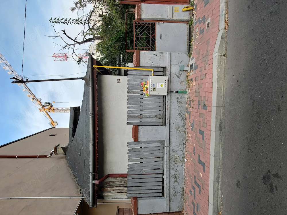Casa de vanzare Mihai Bravu   Dristor 