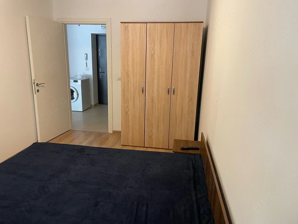 apartament 2 camere 