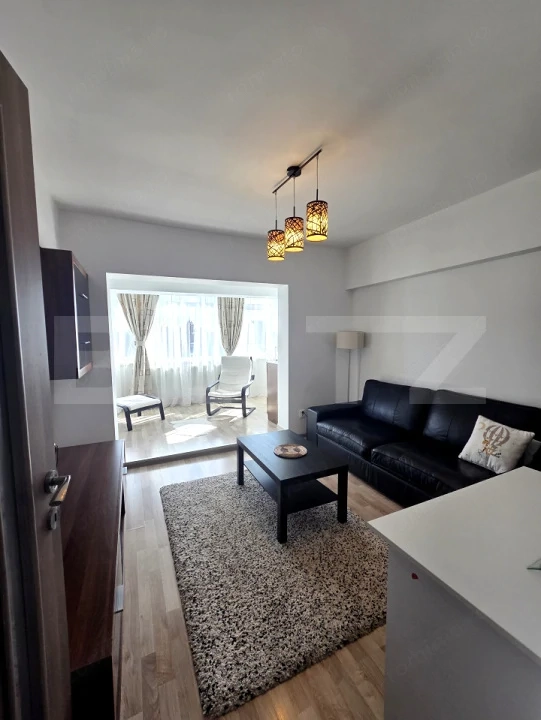 Apartament 4 camere, 86.70 mp, zona centrala Targoviate