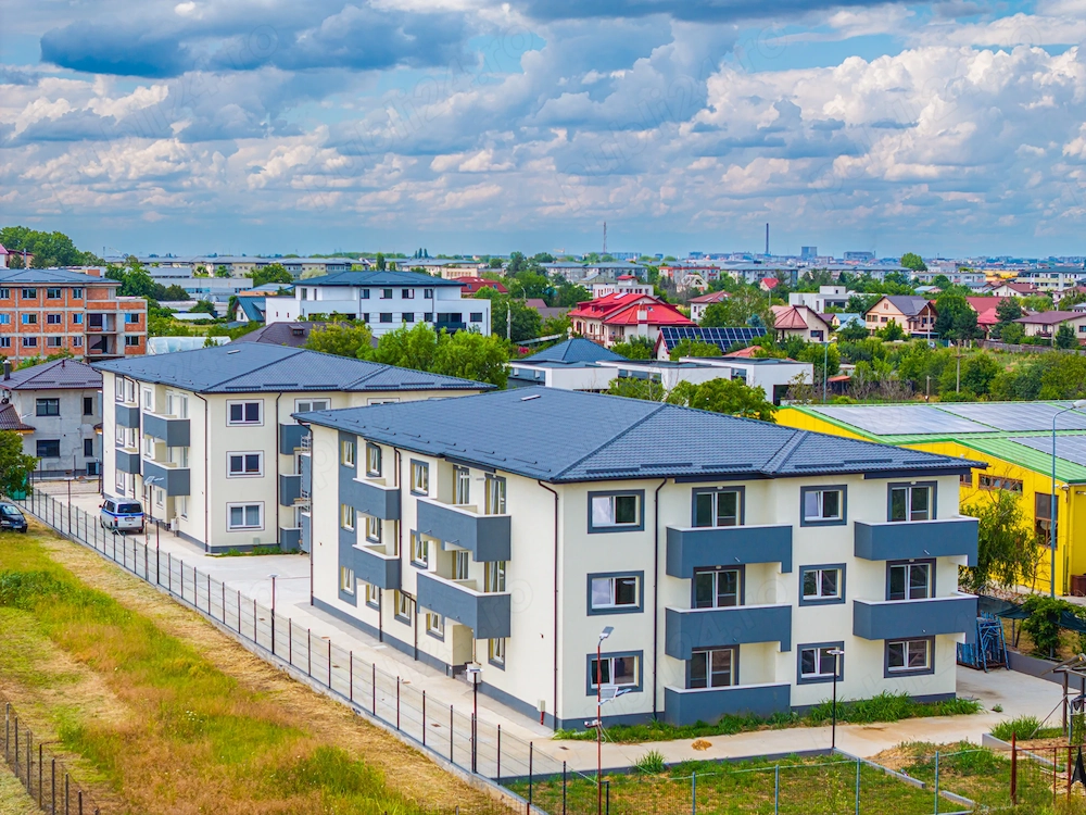 Magurele, bloc nou 2024, de vanzare apartament 2 camere, finisat premium, parter!