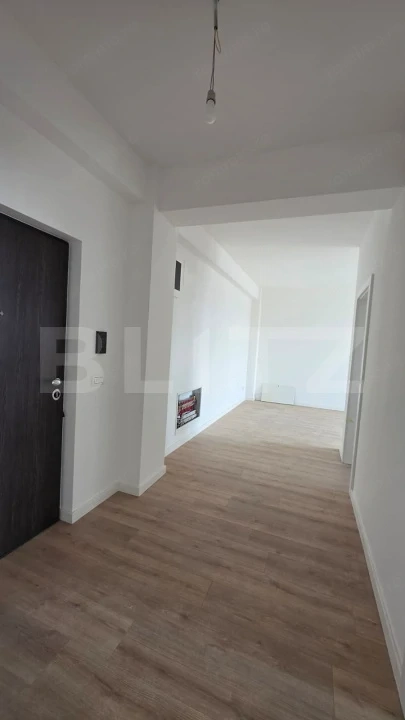 Apartament, 2 camere, 59mp utili, zona de Nord, pret cu TVA inclus