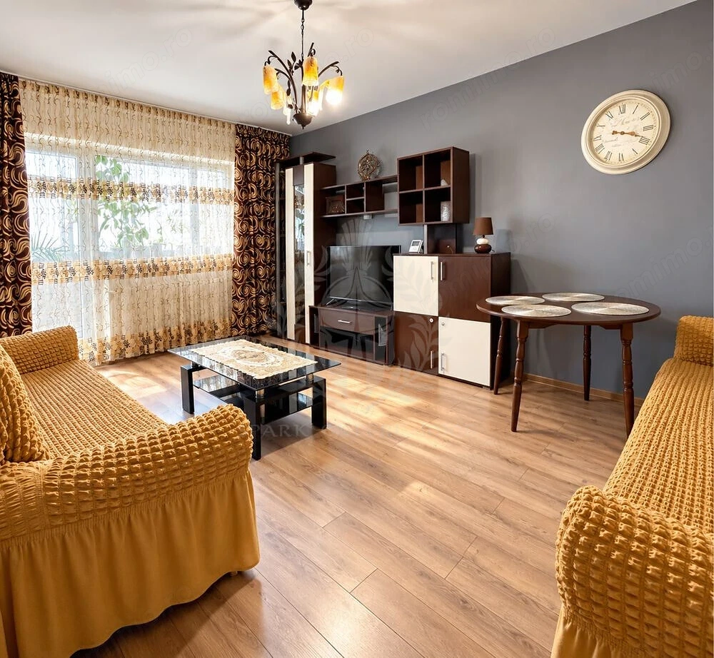 APARTAMENT 3 CAMERE // ZONA REPUBLICII //ZONA CENTRALA SI ACCESIBILA