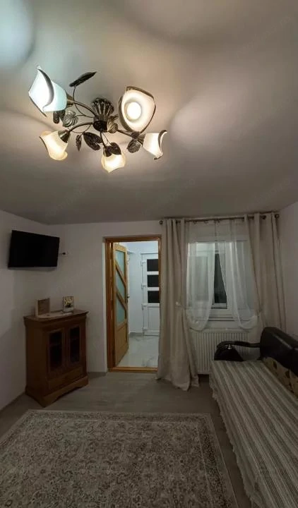 Ap 1 camera in zona Bucsinescu, la casa