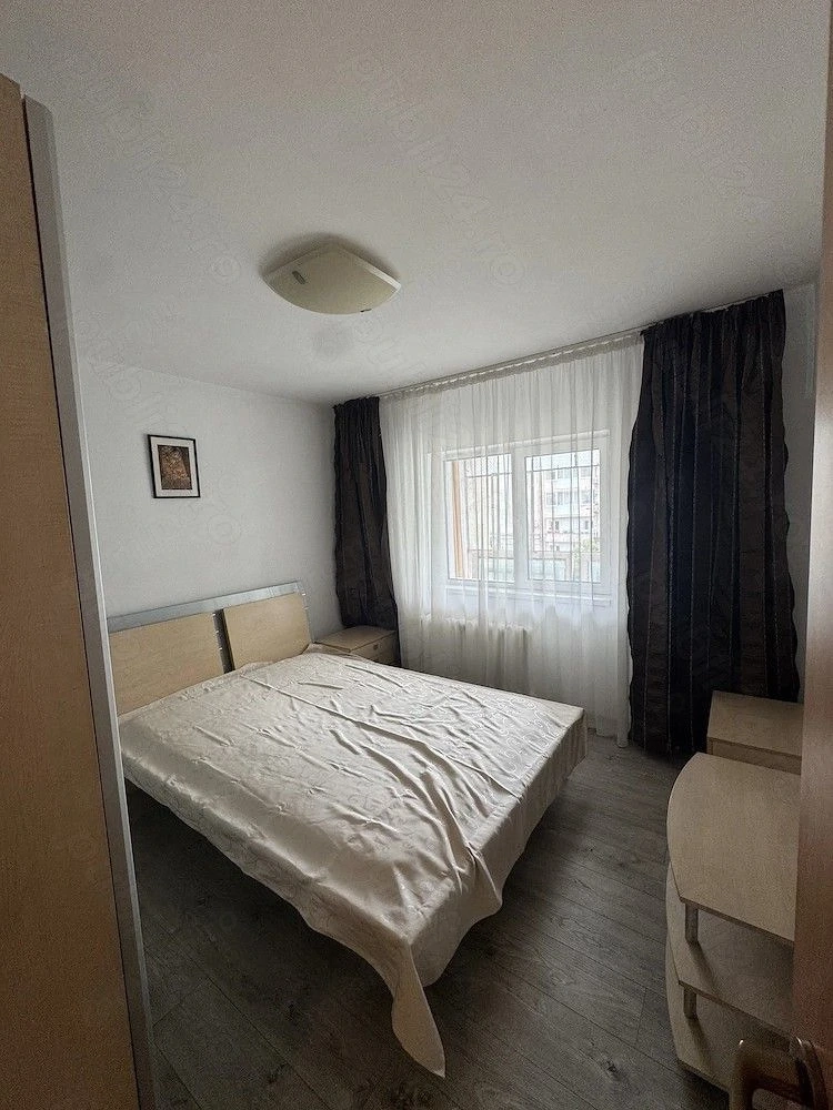 Închiriere Ap. 3 Camere, 2 băi, Unirii, Petfriendly, Preț Negociabil!