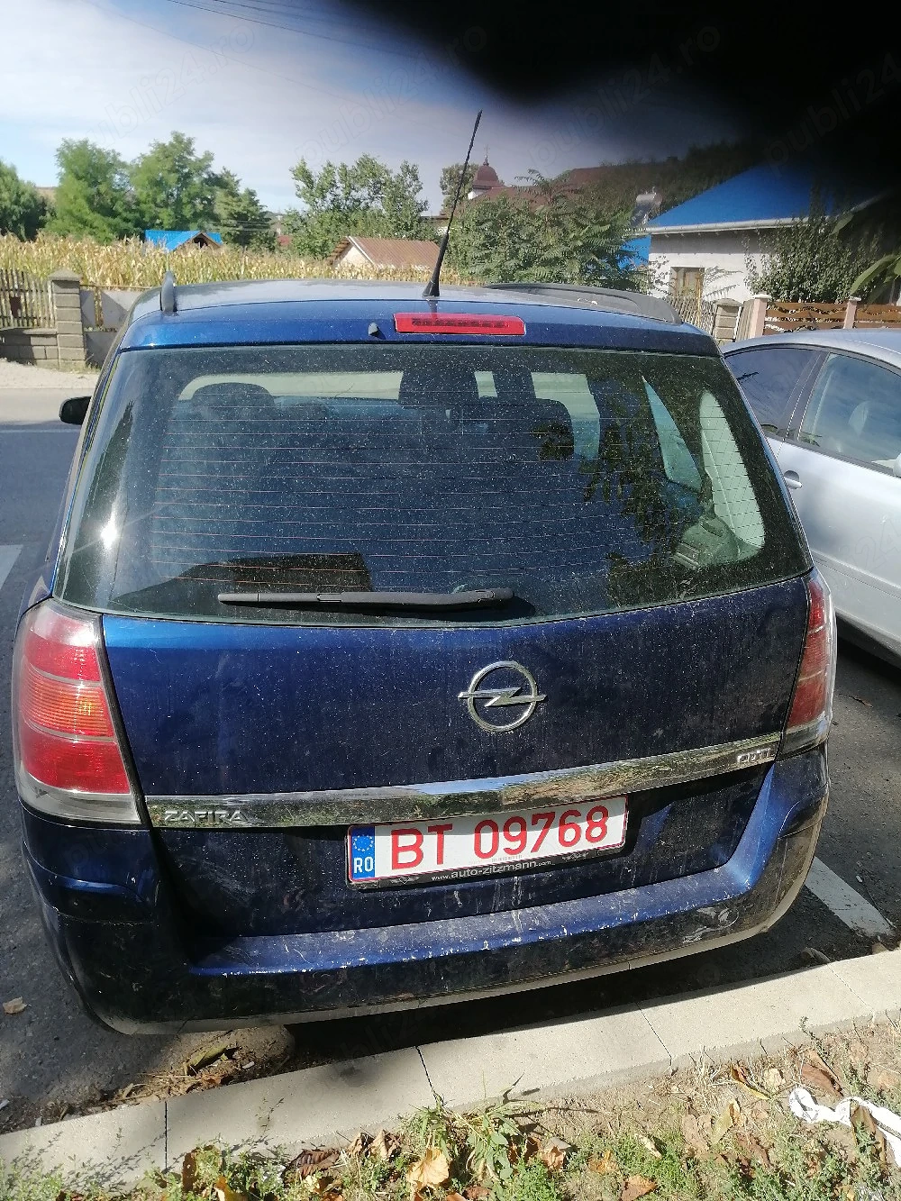 De vânzare 